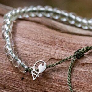 4Ocean - Sea Turtle Bracelet